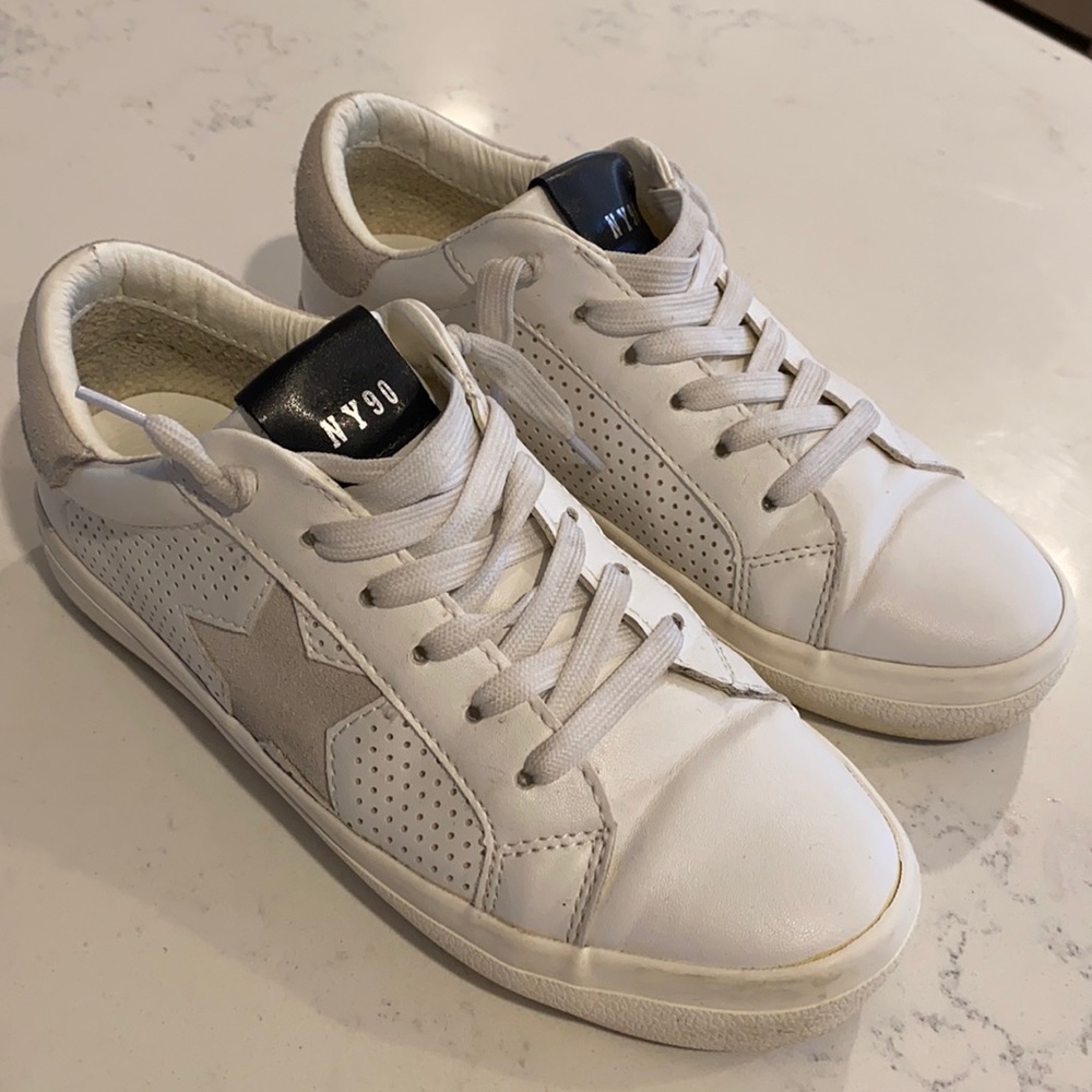 Steve Madden Starling Sneaker